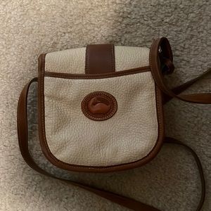 Dooney & Bourke crossbody bag
